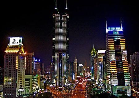 中国房奴最想逃离的10大城市
点击图片查看下一页