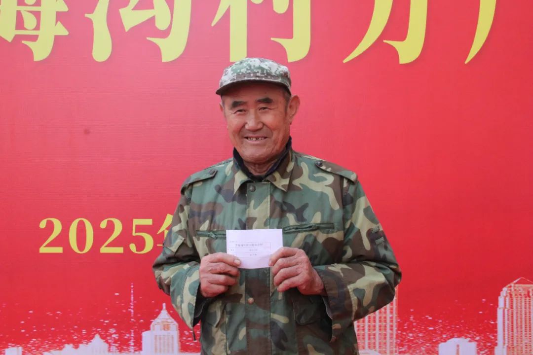 578套!日照这个村分房啦!