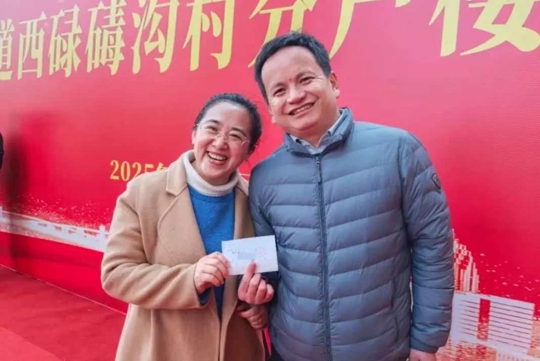578套!日照这个村分房啦!
